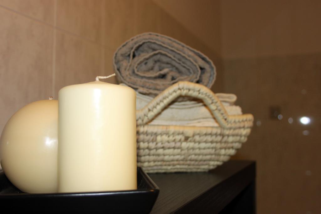 Appartement La Madonnina à Villa di Tirano Chambre photo