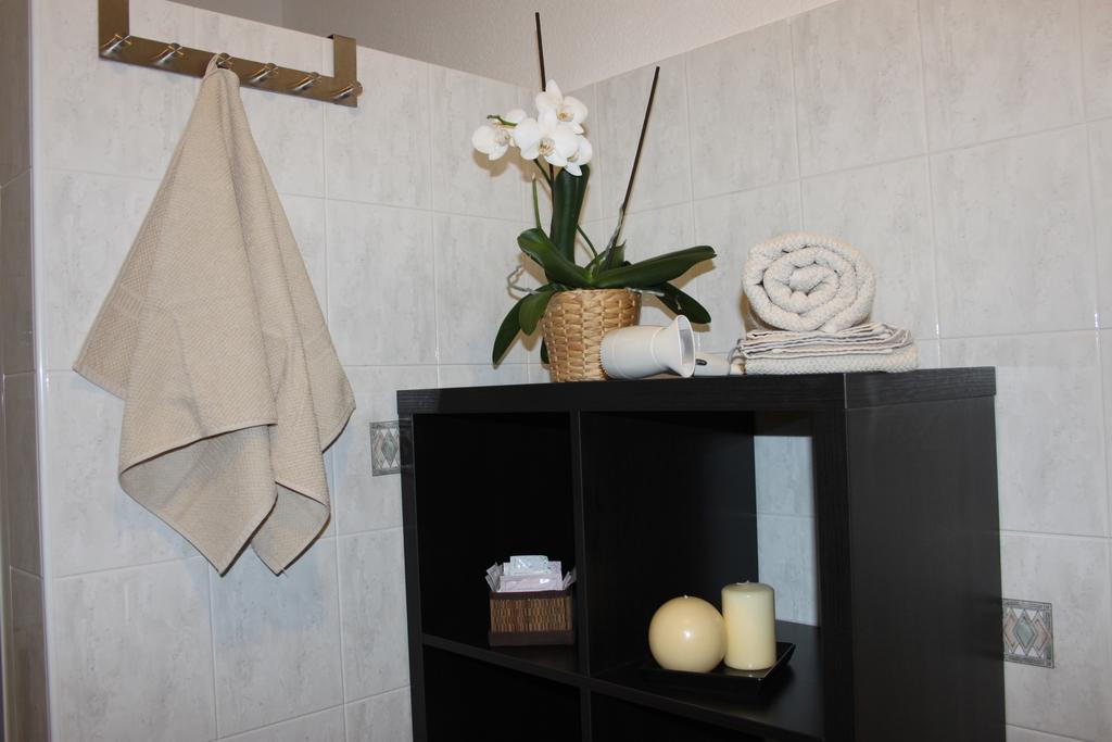 Appartement La Madonnina à Villa di Tirano Chambre photo