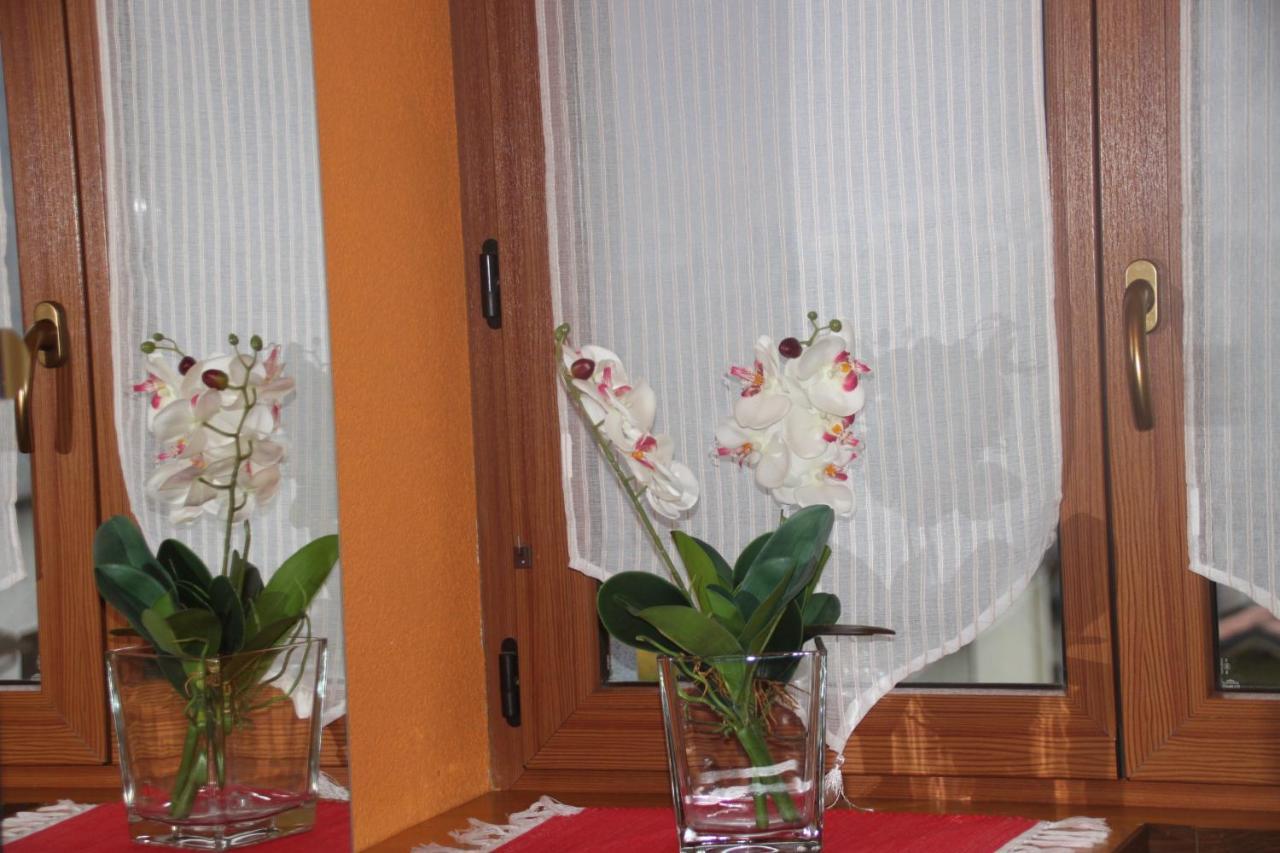 Appartement La Madonnina à Villa di Tirano Extérieur photo