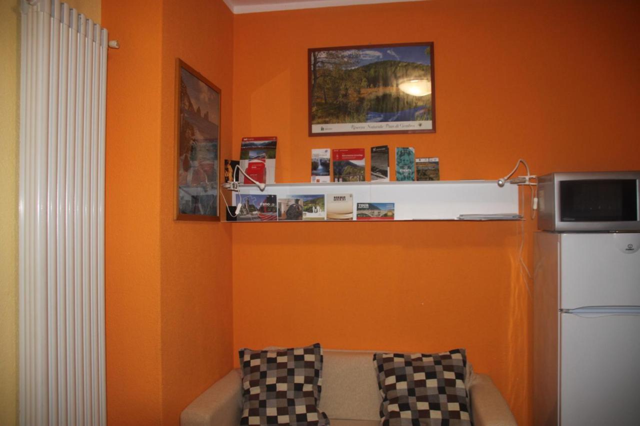 Appartement La Madonnina à Villa di Tirano Extérieur photo
